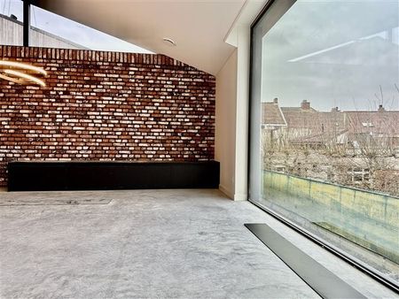 Appartement te huur - Photo 4