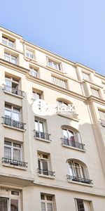 Location Appartement COURBEVOIE - - Photo 4