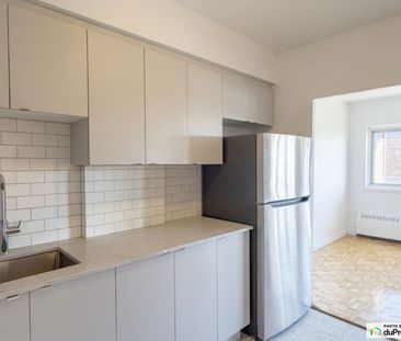 406, rue Crépeau, Saint-Laurent à louer - Photo 2