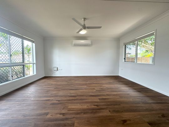 FRESHLY RENOVATED FAMILY HOME IN KIRWAN! - Photo 1