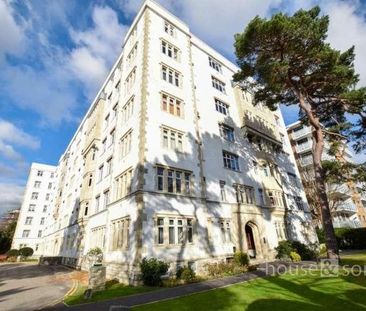 Pine Grange, Bath Road, Bournemouth, BH1 - Photo 1