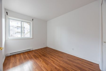 Appartement - 102-2020 Av. Harvard - Photo 4