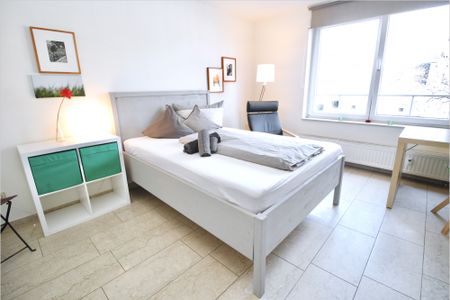 1 Zimmer in Düsseldorf - Photo 3