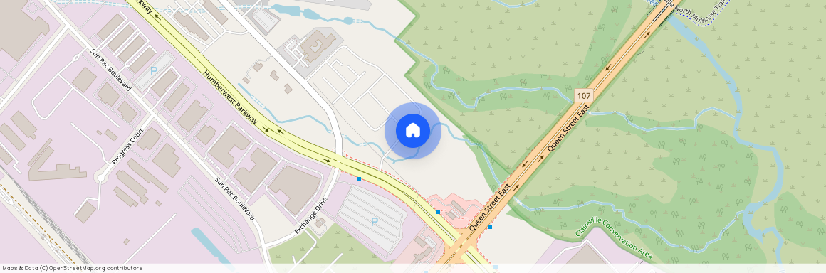 9 Bretlon Street, Brampton