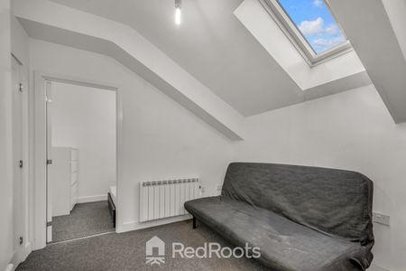 1 bed flat to rent in King Cross Street, Halifax, HX1 - Photo 4