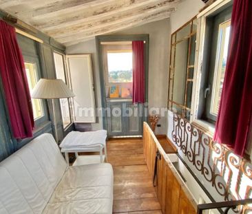 Quadrilocale via dei Serragli 79, Santo Spirito, Firenze - Photo 6