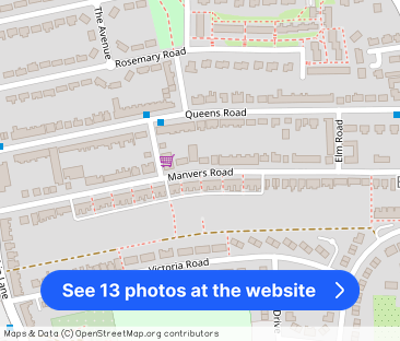 Manvers Road, Beighton, S20 - Photo 1