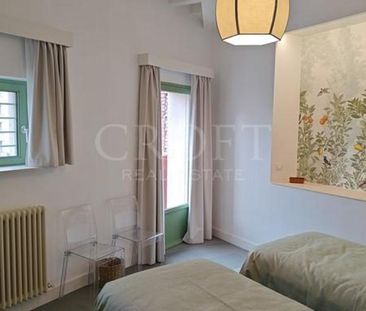 Center-Popolo: Beautiful, unique independent villa on private stree... - Photo 6