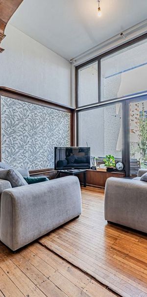 Appartement te huur in Liège voor € 960 met 2 slaapkamers - Photo 1