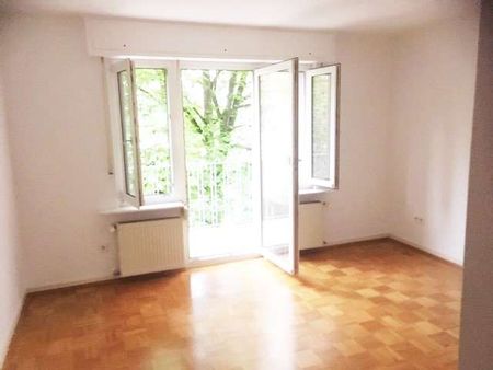 *IN BESTER NORDENDLAGE MIT DESIGN-PARKETT UND BALKON* - Foto 4