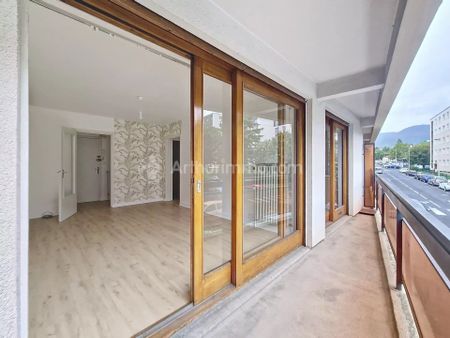 Location Appartement 1 pièce 33m² BEAUMONT 63110 - Photo 5