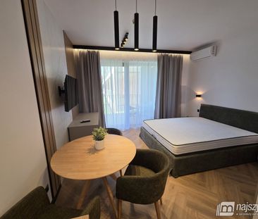 Świnoujście - na wynajem apartament Greeneri Park - Photo 6