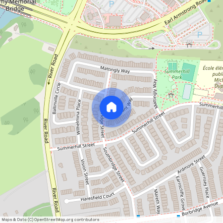 642 Tennant Way, Blossom Park - Airport And Area