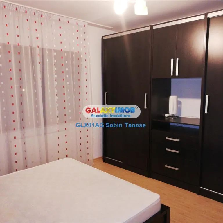 De inchiriat ap cu 3 camere zona Montanstar modern cu garaj - Fotografie 1