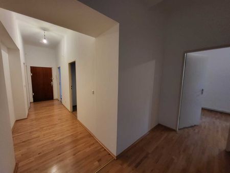 Großzügige 5-Zimmer-Wohnung in Berlin-Steglitz! - Foto 5