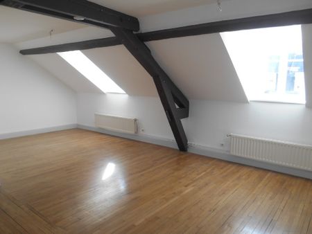 Location Appartement 2 pièces 45m² NANCY 54000 - Photo 4