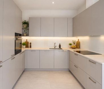 Vieille ville : charmant appartement fraîchement rénové - Foto 3