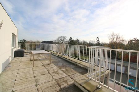 Ruim appartement in hartje Zomergem - Photo 3