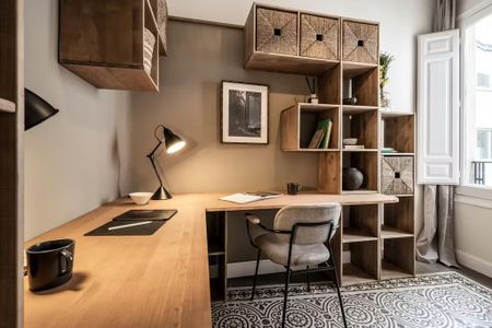 Calle de Zurbano, Madrid, Community of Madrid 28010 - Photo 5