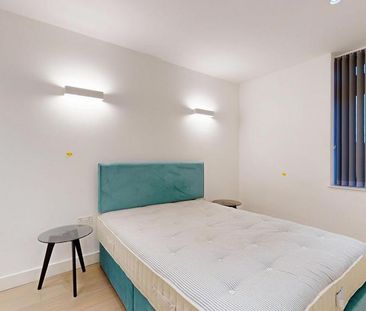 1 bedroom ground floor flat to rent - Photo 3