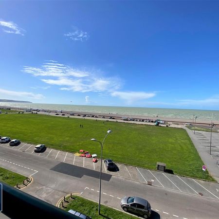 Location Appartement 1 pièce 33m² DIEPPE 76200 - Photo 4