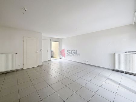 Maison 4 pièces - Photo 2