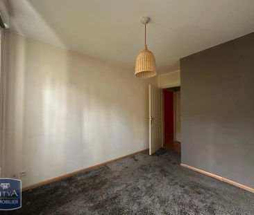 Appartement à louer 2 pièces 44.42m² - Photo 5