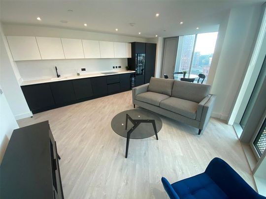 2 bedroom apartment to rent - Photo 1