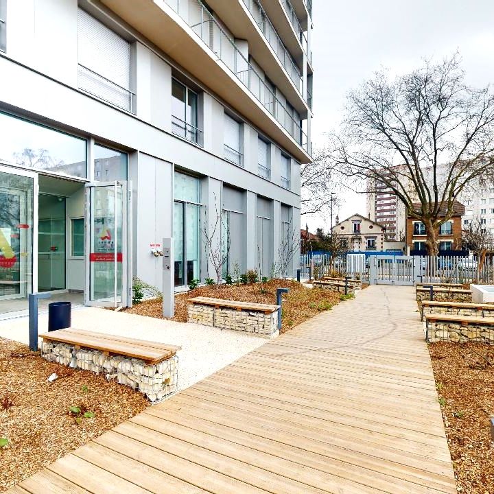 63 avenue de Stalingrad, 93200, Saint-Denis - Photo 1