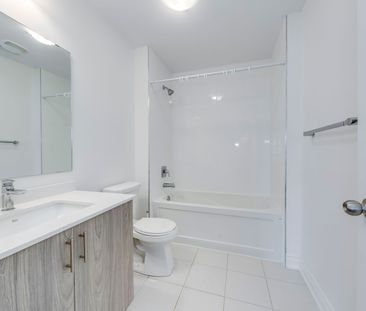 For Lease - 78 Tesla Crescent, East Gwillimbury, Ontario - Photo 4