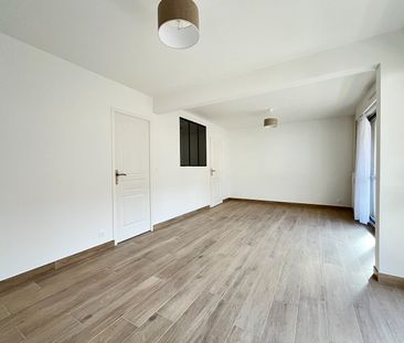 JOUVENCE – T1 – 33.82 m² - Photo 2
