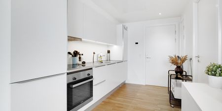 2 værelses lejlighed - Foto 2