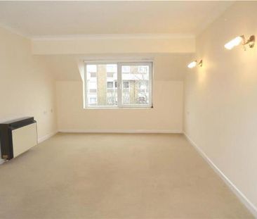 1 bedroom retirement property to rent - Photo 1