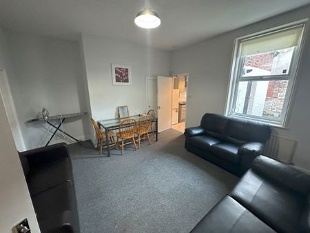 Ninth Avenue FLATSHARE, Newcastle Upon Tyne - Photo 5