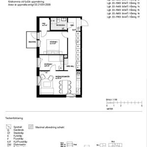 Brandmästargatan 1, 75425, Uppsala - Foto 3