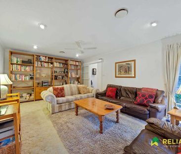 Beautifully Presented 3-Bedroom Family Home in Hoppers Crossing - Photo 5