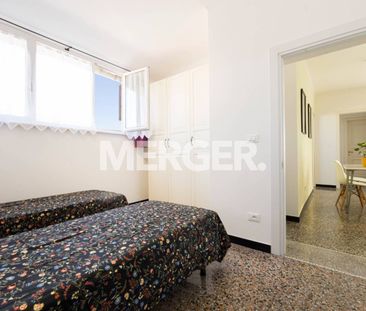 Appartamento via Galata, San Vincenzo, Genova - Photo 6