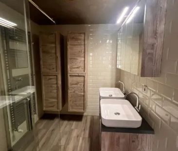 Appartement au rez-de-chaussée Boumare 87, Maasland - À louer - Foto 6