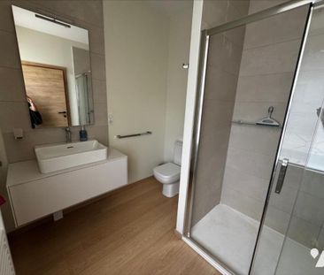 DOLE (39) un appartement meublé en parfait état de type T1 bis - Photo 5