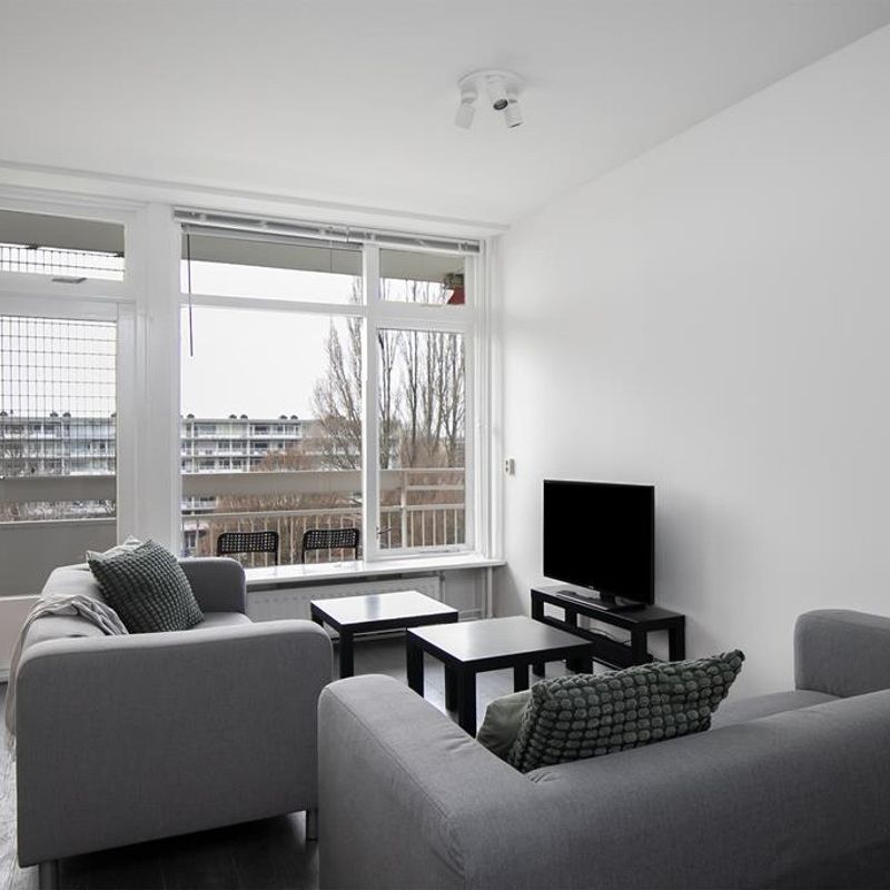 Schouwenselaan 77 - Photo 1