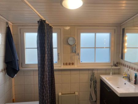 Lilla Hagvägen, Upplands Väsby - Foto 2