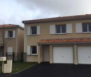 Maison à louer 4 pièces 89.07m² - Photo 6