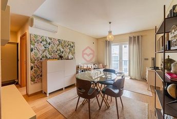 Apartamento T1 em Lisboa