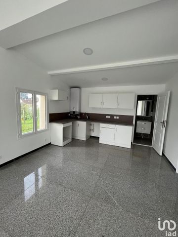 Maison 3 pièces de 57 m² à Blosseville (76460) - Photo 2