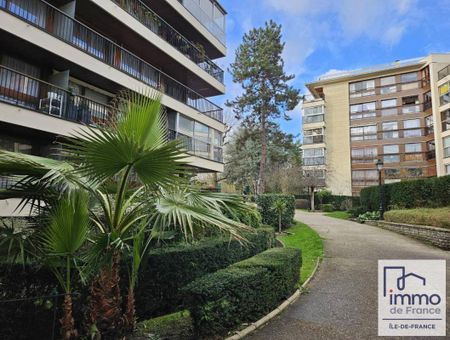 Location appartement studio 1 pièce 34 m² à Rocquencourt (78150) - Photo 2