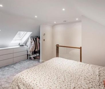 1 bedroom detached house to rent - Photo 3