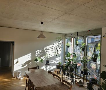 1 Zimmer, 25 m², 5. Stock - Foto 5