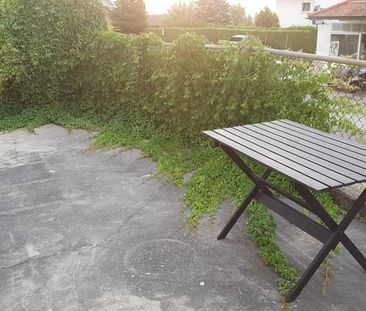 Magnifique 2,5 pièces avec entrée indépendante - Photo 2