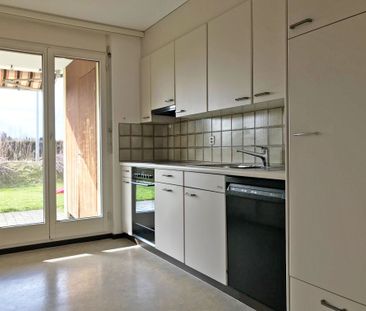 Great family apartment with a view of the countryside - Photo 2