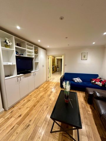 Room in a Shared House, Hyde Crescent, NW9 - Photo 2